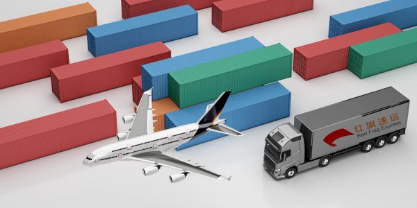 疫情期間香港商品如何轉運到山東濟寧呢？