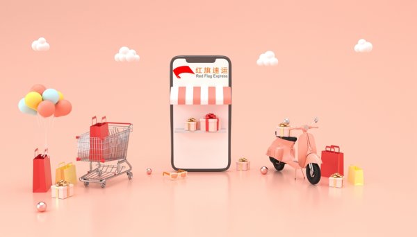 全球海淘轉運到香港自提|直郵內地可以嗎？