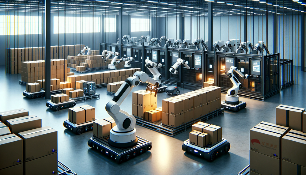 香港轉(zhuǎn)運：打造歐洲至國內(nèi)的郵寄橋梁