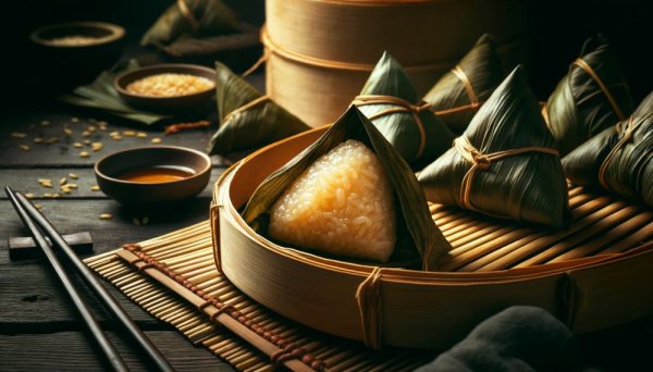 粽子如何郵寄到匈牙利？