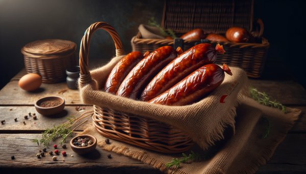 食品如何郵寄到荷蘭？