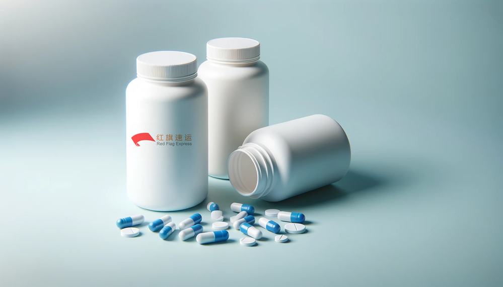 藥品集運到香港