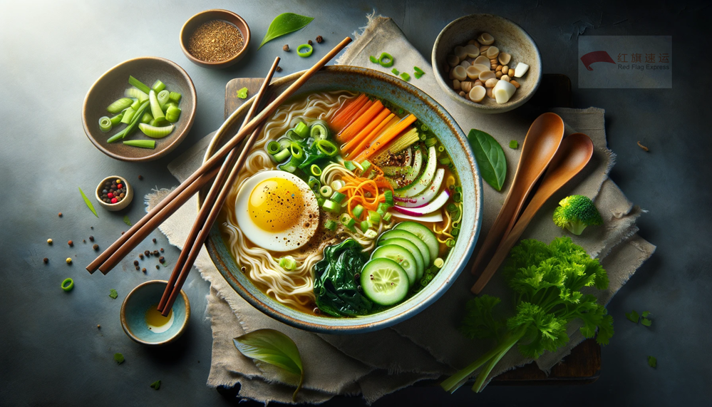 如何郵寄食品到歐洲？