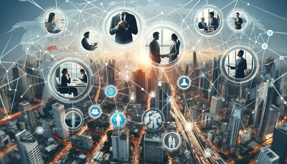 阿聯(lián)酋物流