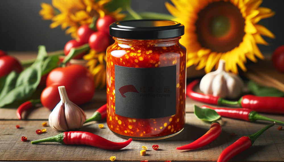 印尼集運(yùn)：美食郵寄