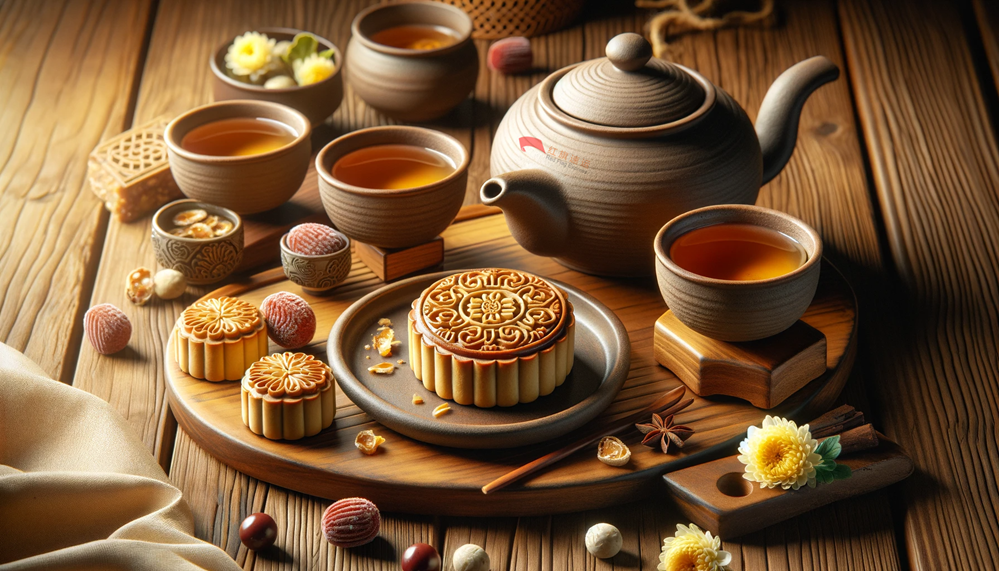 月餅如何快遞到國(guó)外? 月餅如何快遞到國(guó)外?