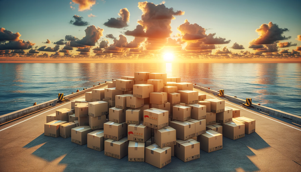 英國(guó)集運(yùn)