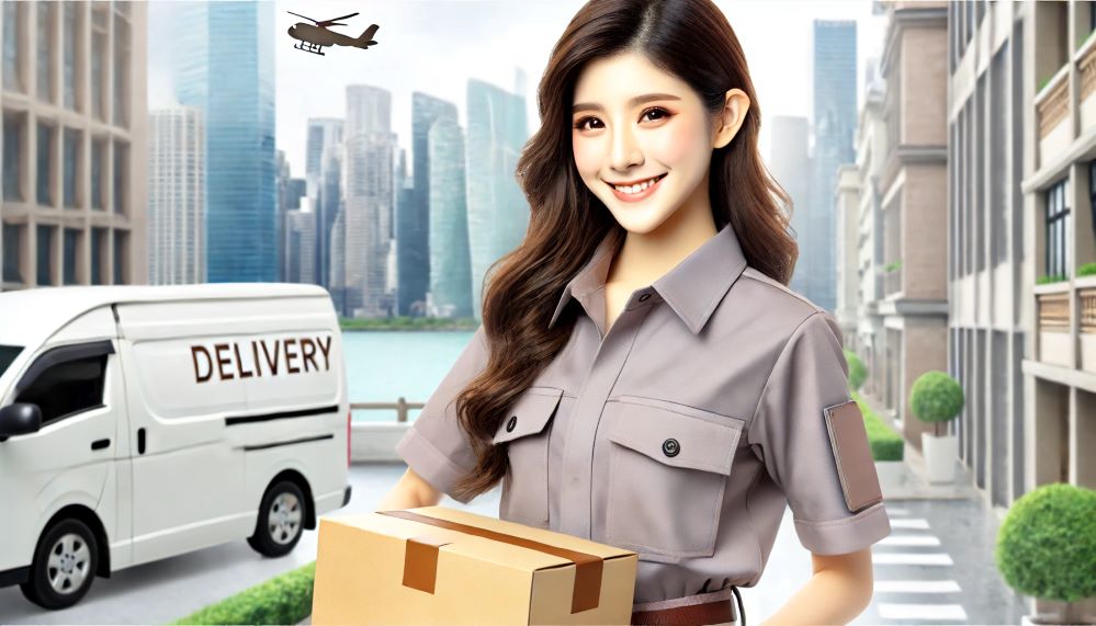 新加坡集運(yùn) 新加坡集運(yùn)