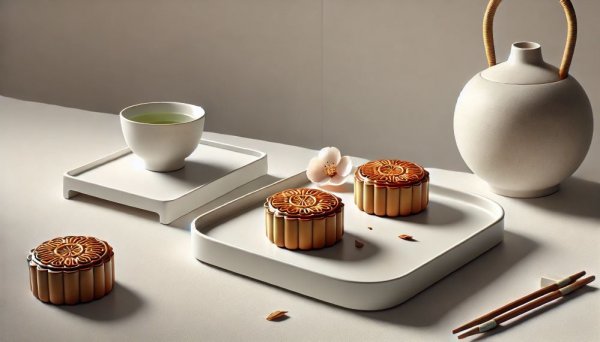 月餅可以寄到韓國嗎？