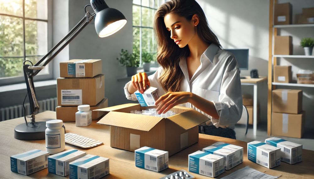 藥品郵寄英國,英國專線為你解憂 藥品郵寄英國,英國專線為你解憂