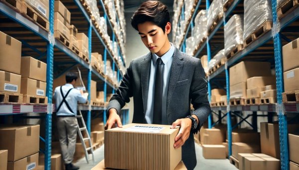 香港直郵內地，玩轉e特快，讓你的包裹飛起來！