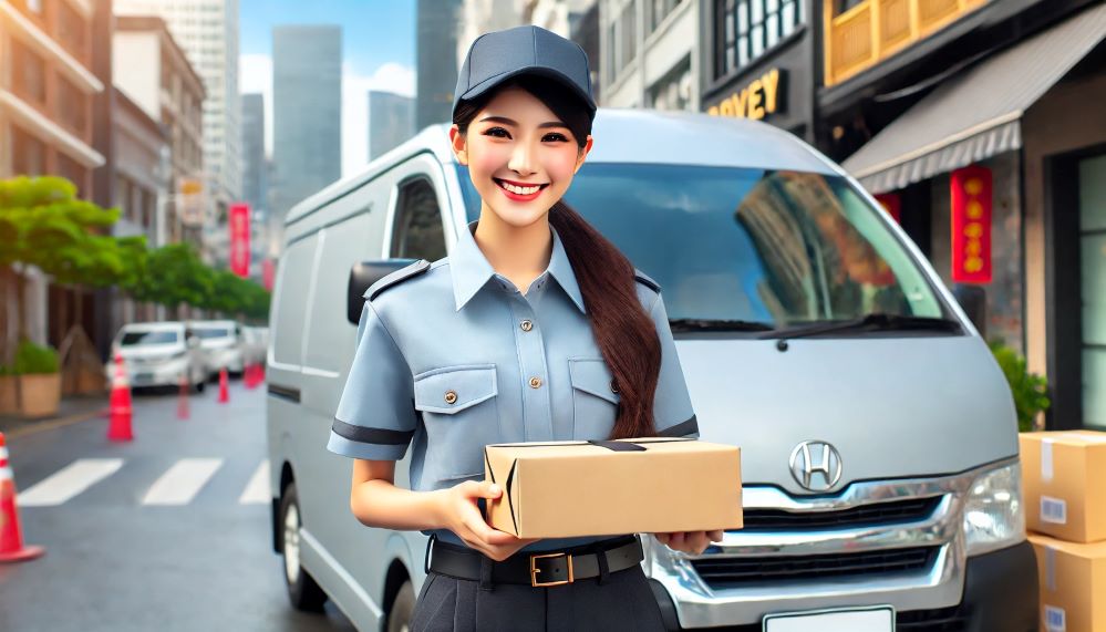 如何郵寄藥品去歐洲？