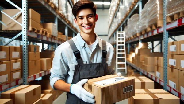 香港代收，自取轉(zhuǎn)運