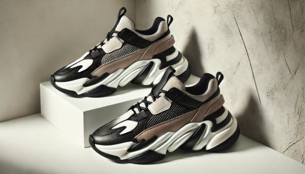 潮鞋如何快遞回國？