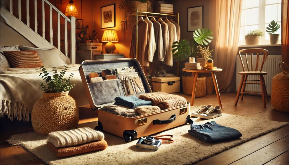 海外個人行李如何郵寄回國？