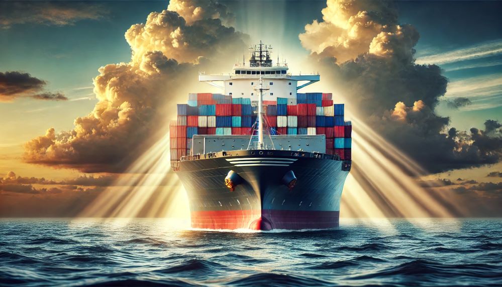 阿聯酋專線：雙清包稅到門，輕松解決運輸難題！