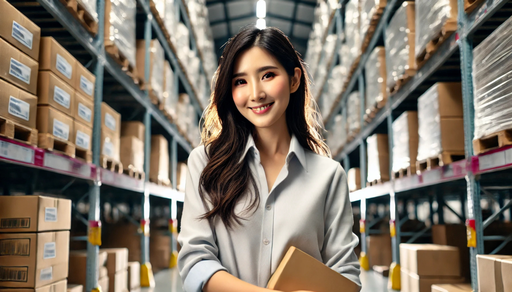 烏茲別克斯坦郵寄風扇\空調流程大揭秘！