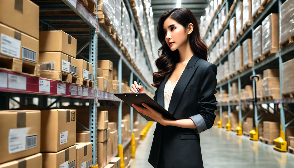 全球取貨+香港轉運，國際快遞進口的終極攻略！