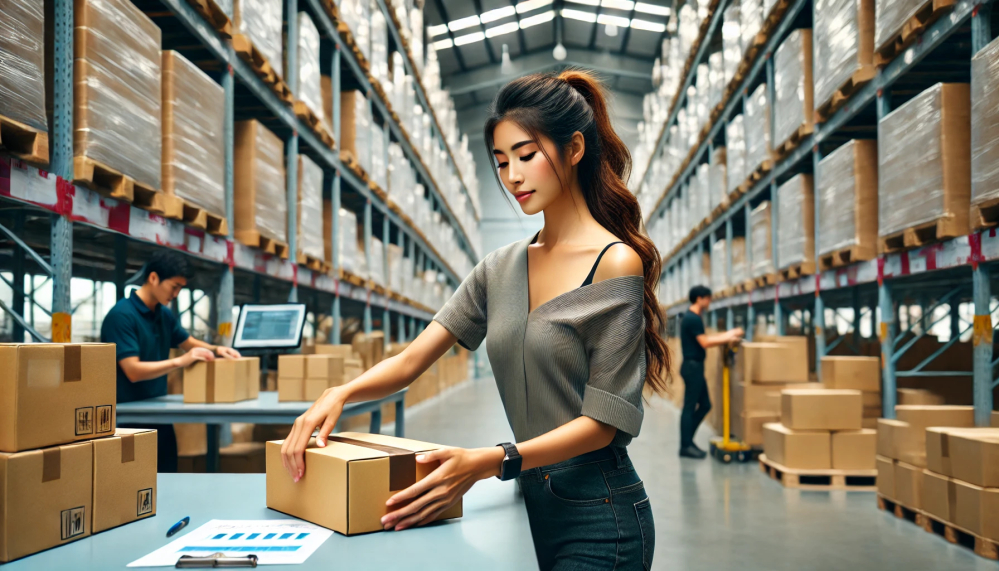 中藥也能輕松郵寄到英國？