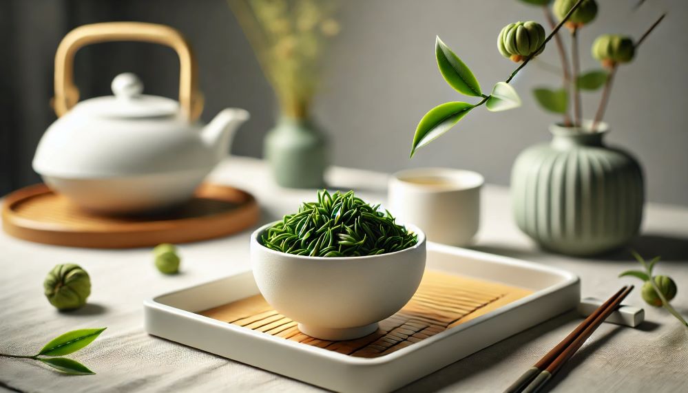 如何把中國茶葉順利郵寄到波蘭？