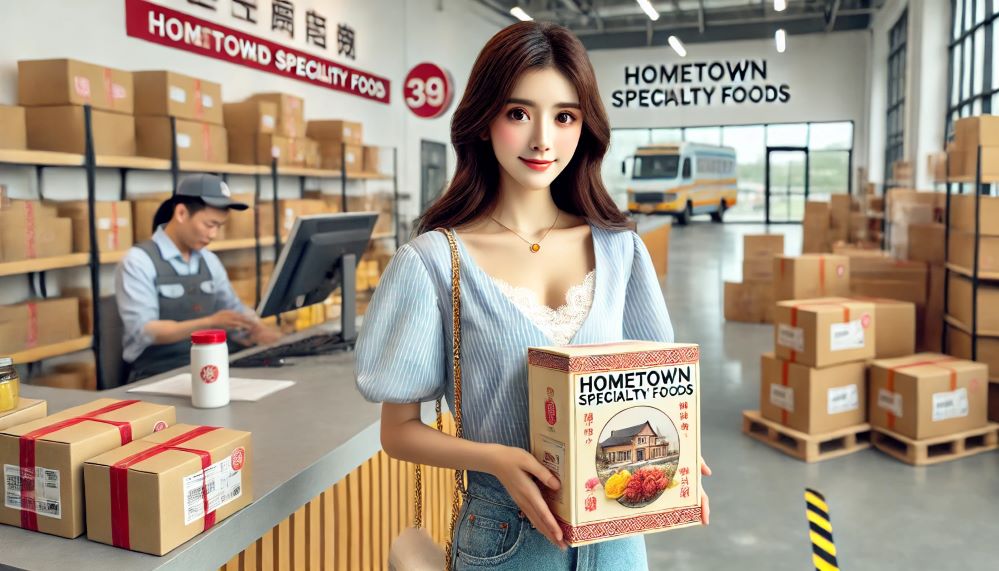 中藥如何郵寄到英國？