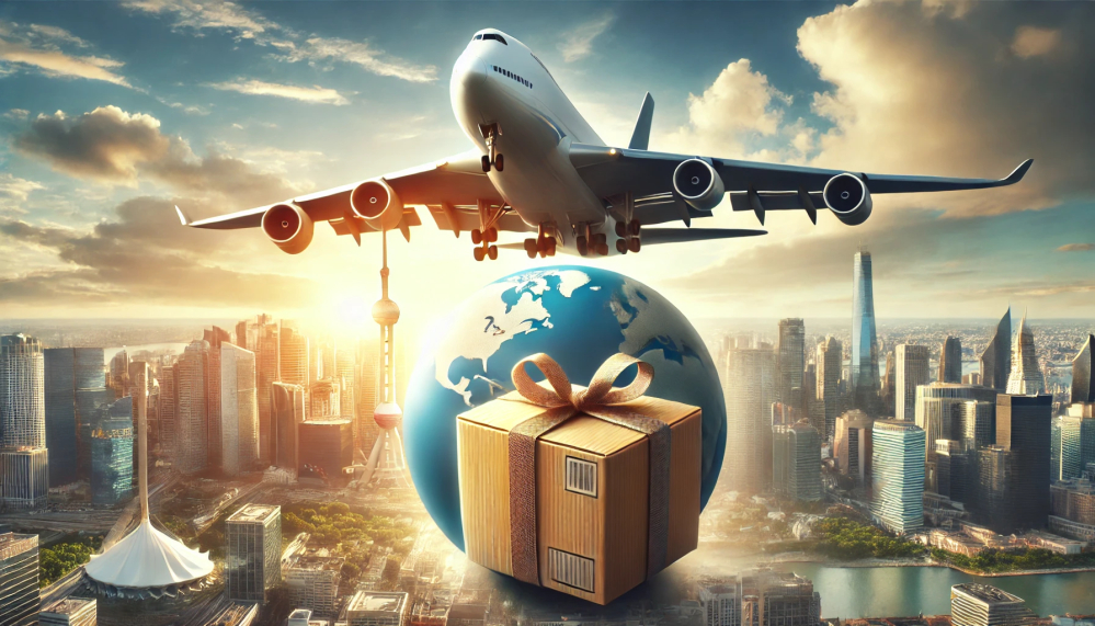 汽車零件寄比利時？這份攻略快收好！