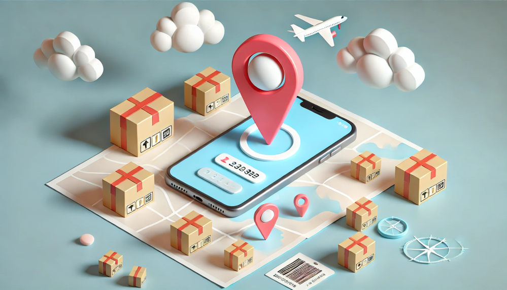 手機郵寄回國，香港直郵+e特快，紅旗速運讓你省心又安全！