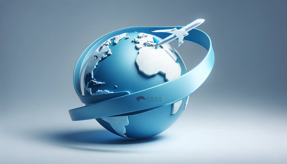 全球快遞進(jìn)口新姿勢(shì)！