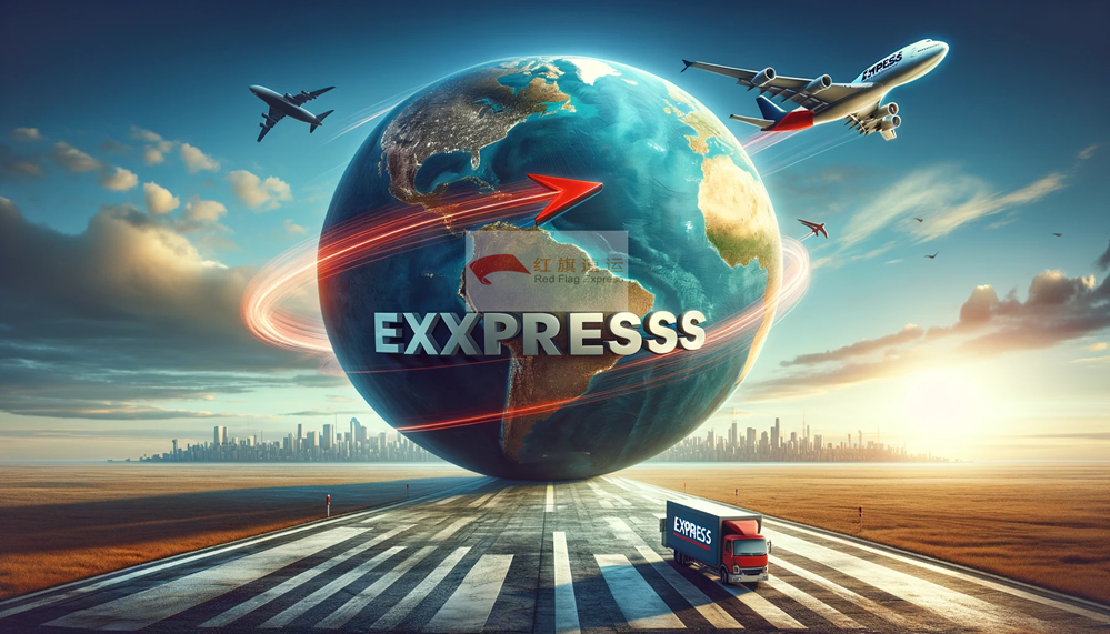 全球取貨，直達(dá)香港！