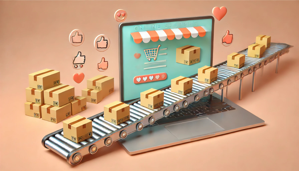 意大利奢侈品如何轉運回內地？